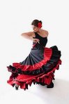 Музыкально-танцевальный стиль Фламенко